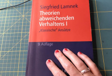 Fachliteratur lesen