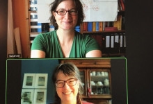 10-Minuten-Schreiben mit Claudia