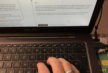 Den Newsletter schreiben