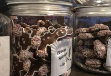 Lebkuchen kaufen