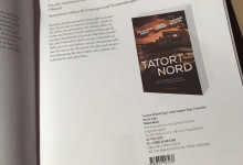 Verlagsvorschau Anthologie „Tatort Nord“