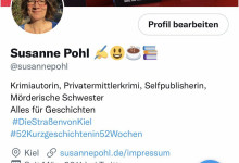 Twitter-Account