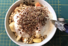 Frühstück