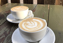 Cappuccinopause