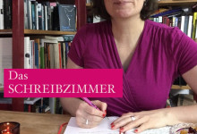 Das SCHREIBZIMMER
