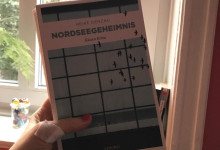 Krimi „Nordseegeheimnis“