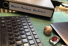 Minerva Meerkamp Kurzkrimis übersetzen