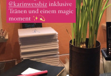 Intensiver Mentoring-Call