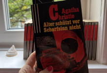 Krimiklassiker lesen