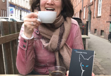 Cappuccino und Krimi