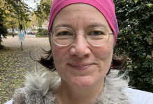Keine Energie zum Haare waschen  …
