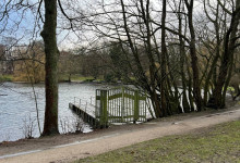 Schrevenparkrunde
