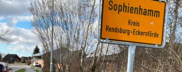 Tag 4 #The100DayProject: Krimidinnervorgespräch in Sophienhamm