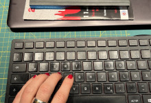 Meinen Newsletter „Krimiautorinnenpost im Dezember“ schreiben