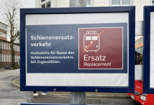 Das Bild spricht selbst.