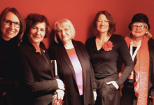 Ladies in Crime