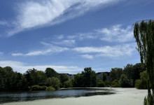 Schreventeich