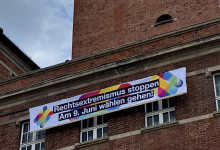 Am Kieler Opernhaus