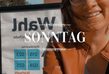 Wahltag