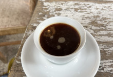 Noch nen Nach-Wahl-Kaffee trinken