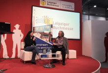 Selfpublisher im Kreuzverhör: Ruprecht Frieling interviewt Madeleine Puljic