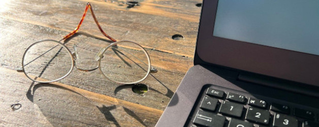 Zwischen Finnischkurs und Blog: Fünf Beitrage in einer intensiven KW 36