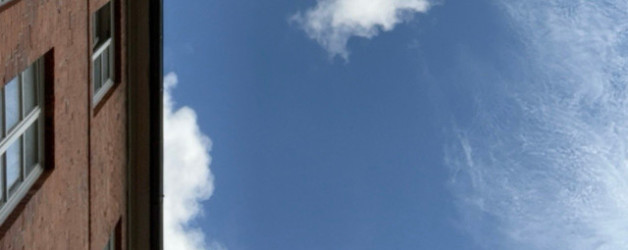 Kriminelle Wolkengedanken