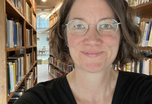 Schreiben in der finnischen Nationalbibliothek_2