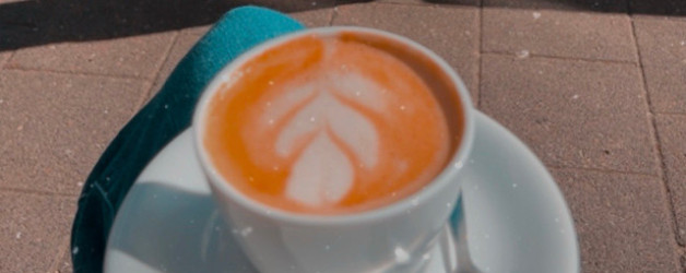 Café-Tagebuch (4): Sonne, Kaffee und schöne Momente