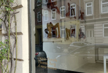 Tolle Ausstellung