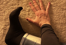 Ganz frühes Morgen-Yoga