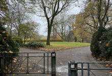 Schrevenparkrunde 1