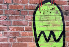 Neues Nachbarmonster