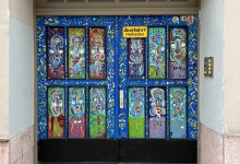 Kunst und …